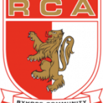 Sunderland RCA FC Badge