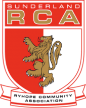 Sunderland RCA FC Badge