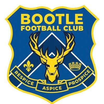 Ashington vs Bootle – Ashington AFC