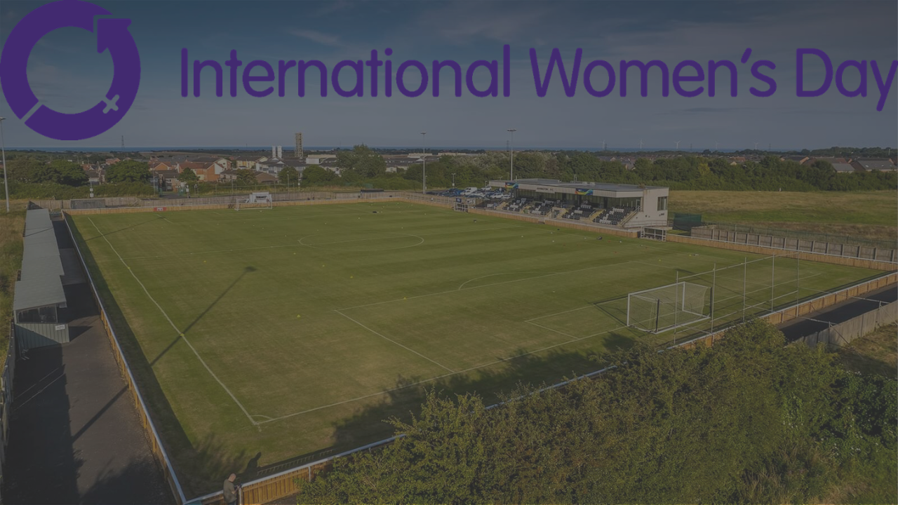 INTERNATIONAL WOMER’S DAY 2026