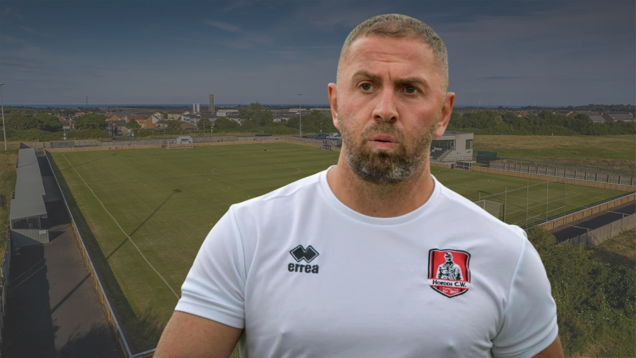 JONNY PAYNE: “IT’S A FREE HIT FOR US”
